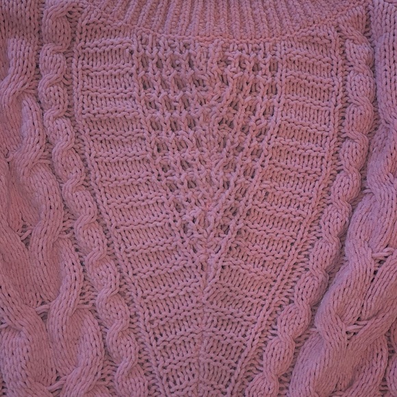 Express sweater - Picture 2 of 3